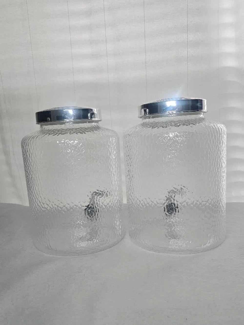 Threshold Beverage Dispensers 2 gallon each